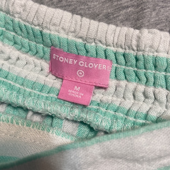 Stoney Clover x target top - Picture 4 of 4